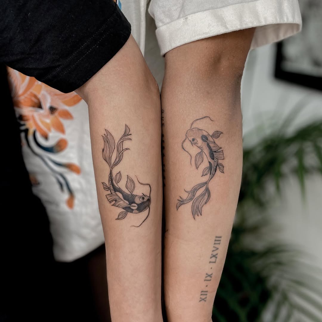 32 Yin Yang Tattoo Ideas 2026: Timeless Symbols of Balance, Harmony, and Personal Meaning