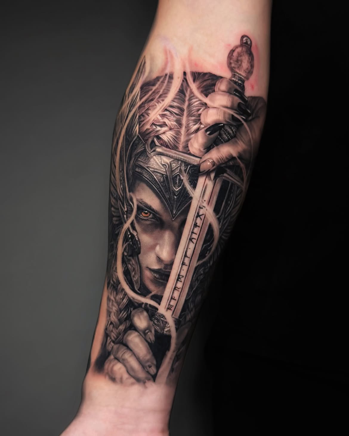 32 Viking Tattoo Ideas 2026: Bold Norse Designs, Ancient Symbols, and Timeless Ink Inspiration