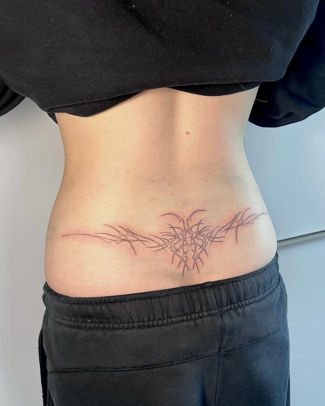 31 Tattoo on the Lower Back Ideas 2026: Stylish Designs Making a Strong Comeback