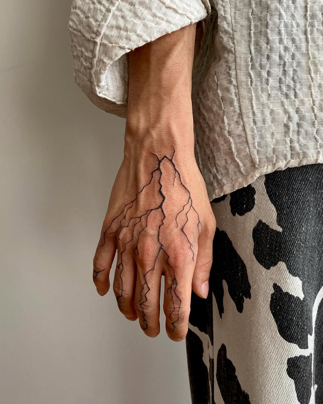 29 Lightning Tattoo Ideas 2026: Powerful Designs That Capture the Beauty of the Storm