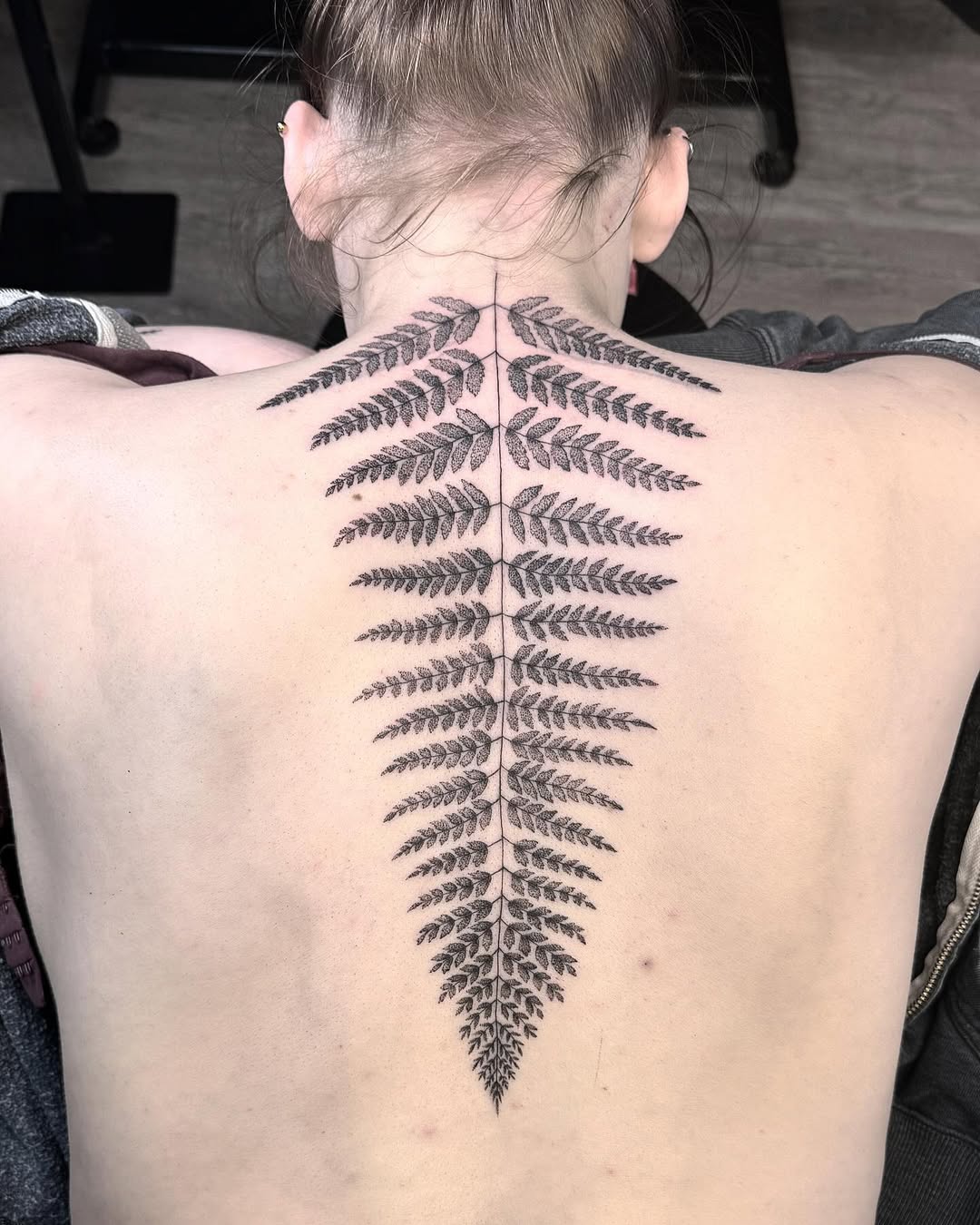 27 Back Tattoo Ideas 2026: Stunning Designs That Turn Your Back Into a Masterpiece