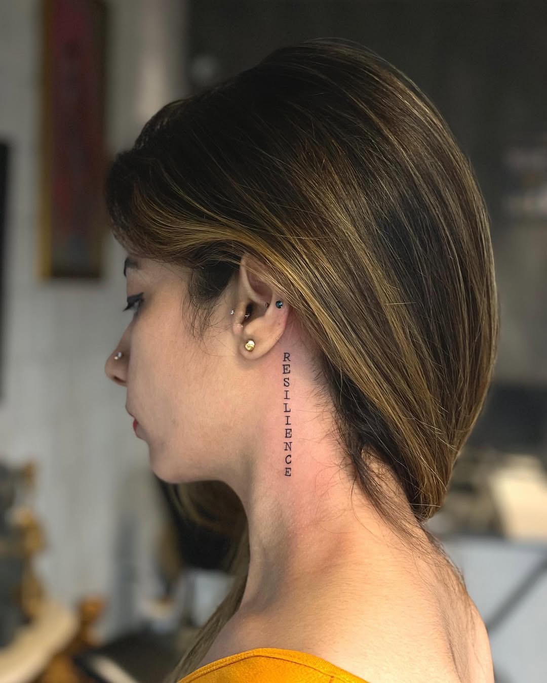 30 Neck Tattoo Ideas 2026: Bold, Minimalist, and Artistic Designs Redefining Modern Ink