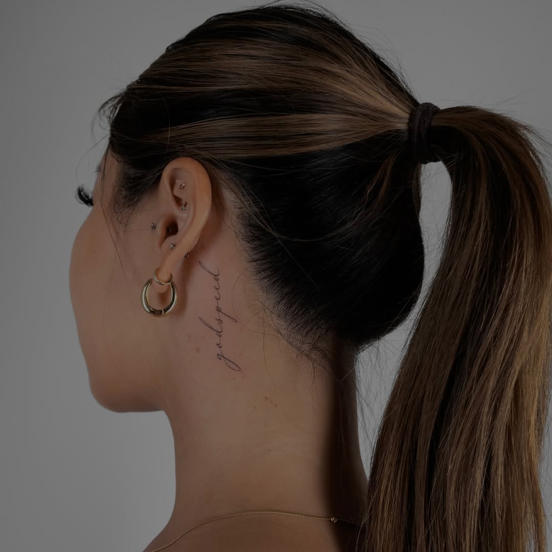 30 Neck Tattoo Ideas 2026: Bold, Minimalist, and Artistic Designs Redefining Modern Ink