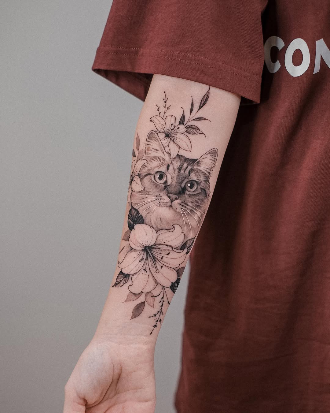 28 Cat Tattoo Ideas 2026: Creative Designs for Every Cat Lover