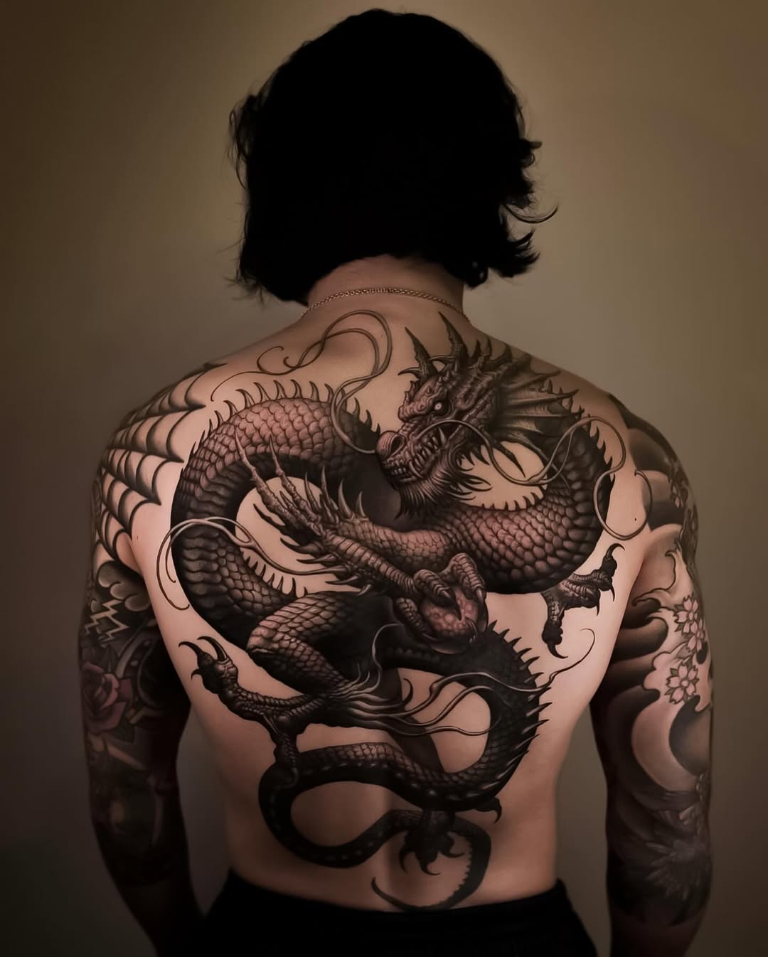 27 Back Tattoo Ideas 2026: Stunning Designs That Turn Your Back Into a Masterpiece