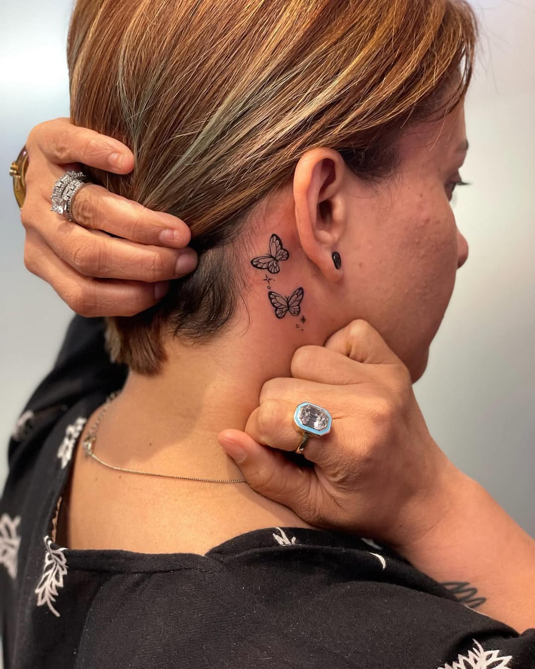 30 Neck Tattoo Ideas 2026: Bold, Minimalist, and Artistic Designs Redefining Modern Ink