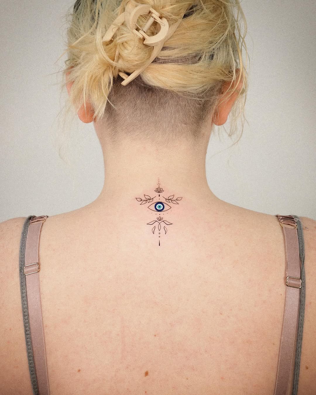 30 Evil Eye Tattoo Ideas 2026: Meaningful Designs for Protection, Style, and Modern Symbolism