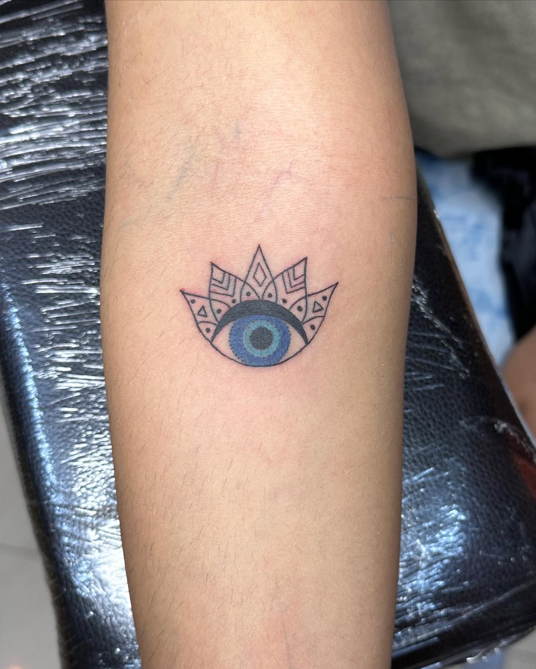 30 Evil Eye Tattoo Ideas 2026: Meaningful Designs for Protection, Style, and Modern Symbolism