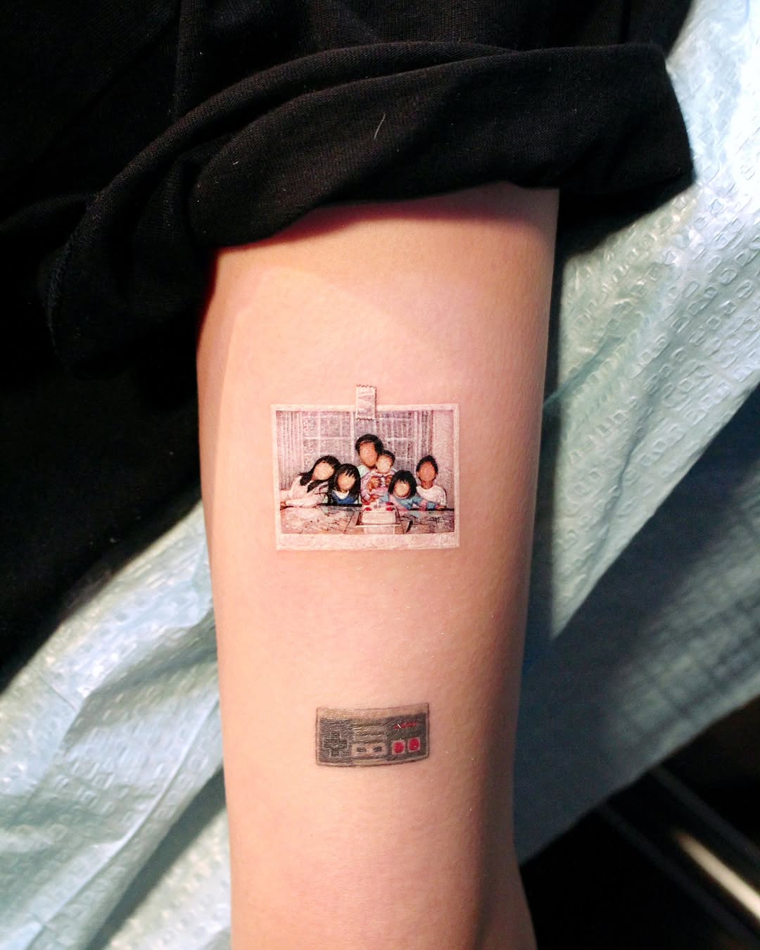 31 Family Tattoo Ideas 2026: Meaningful Designs That Celebrate the People Who Matter Most