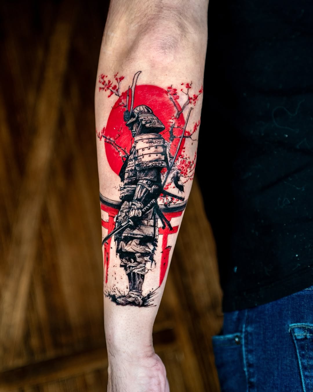 28 Samurai Tattoo Ideas 2026: Powerful Designs Inspired by Honor, Tradition, and Japanese Warrior Culture