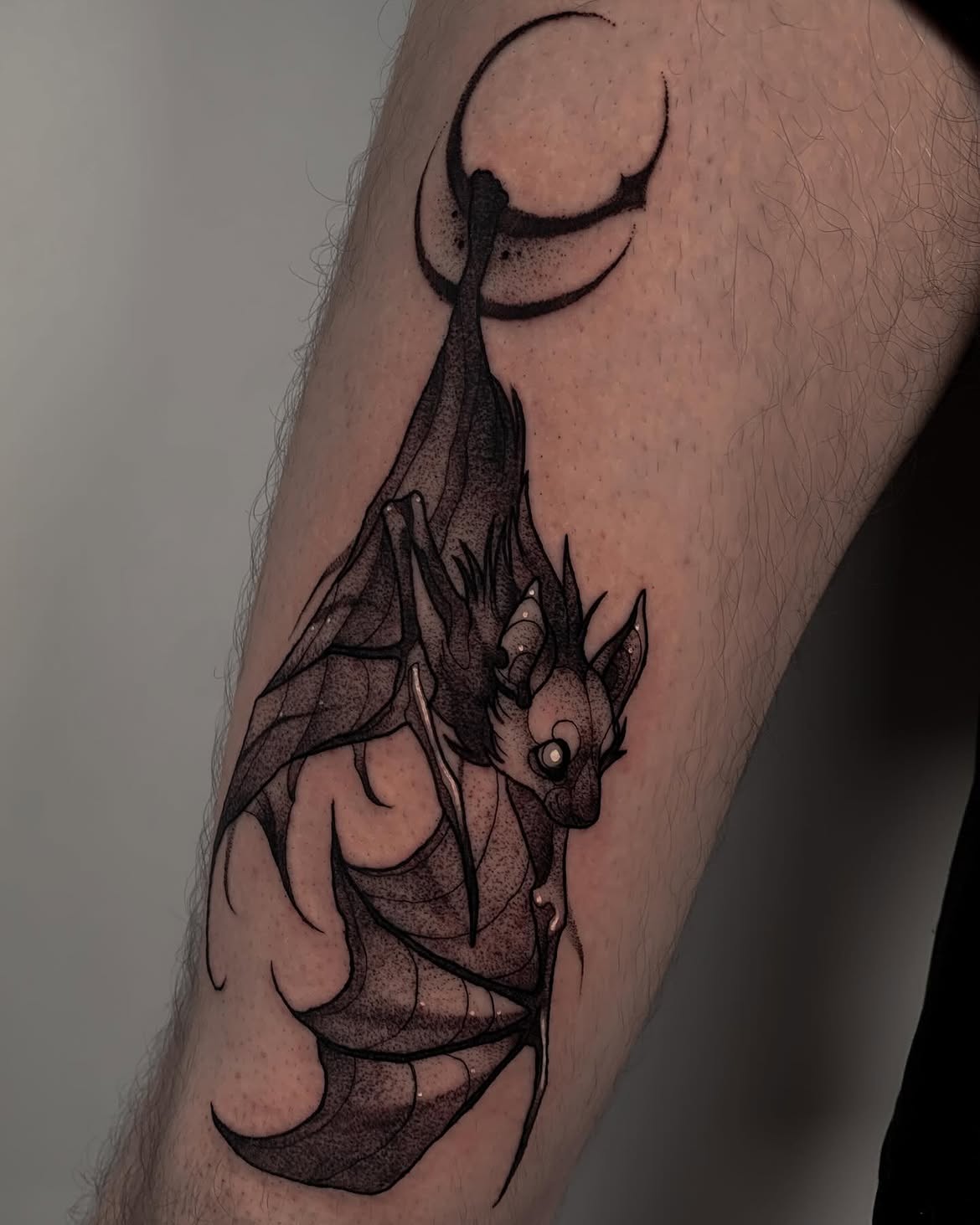 33 Bat Tattoo Ideas 2026: Stunning Designs From Tiny Flying Bats to Gothic Masterpieces