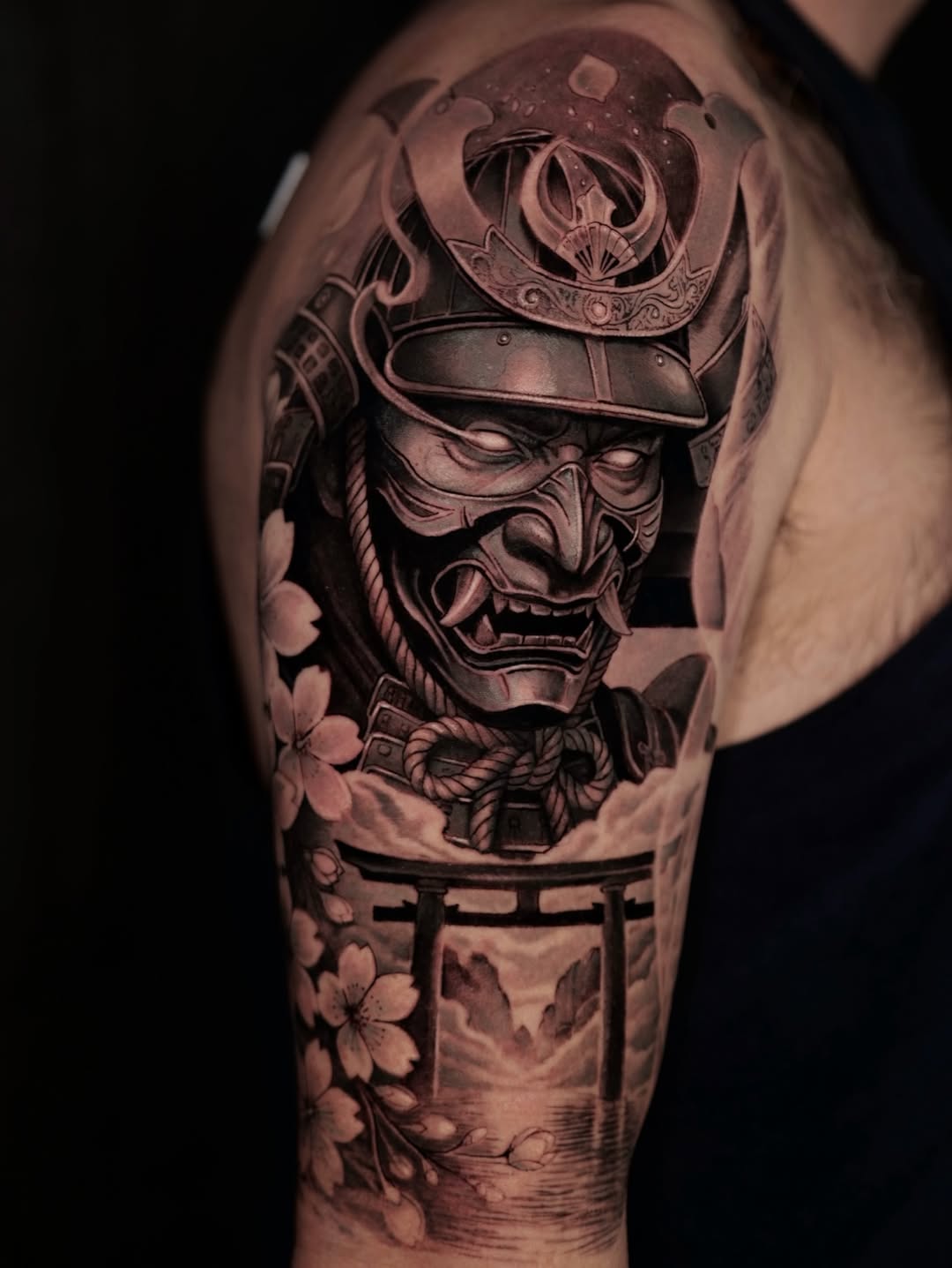 28 Samurai Tattoo Ideas 2026: Powerful Designs Inspired by Honor, Tradition, and Japanese Warrior Culture