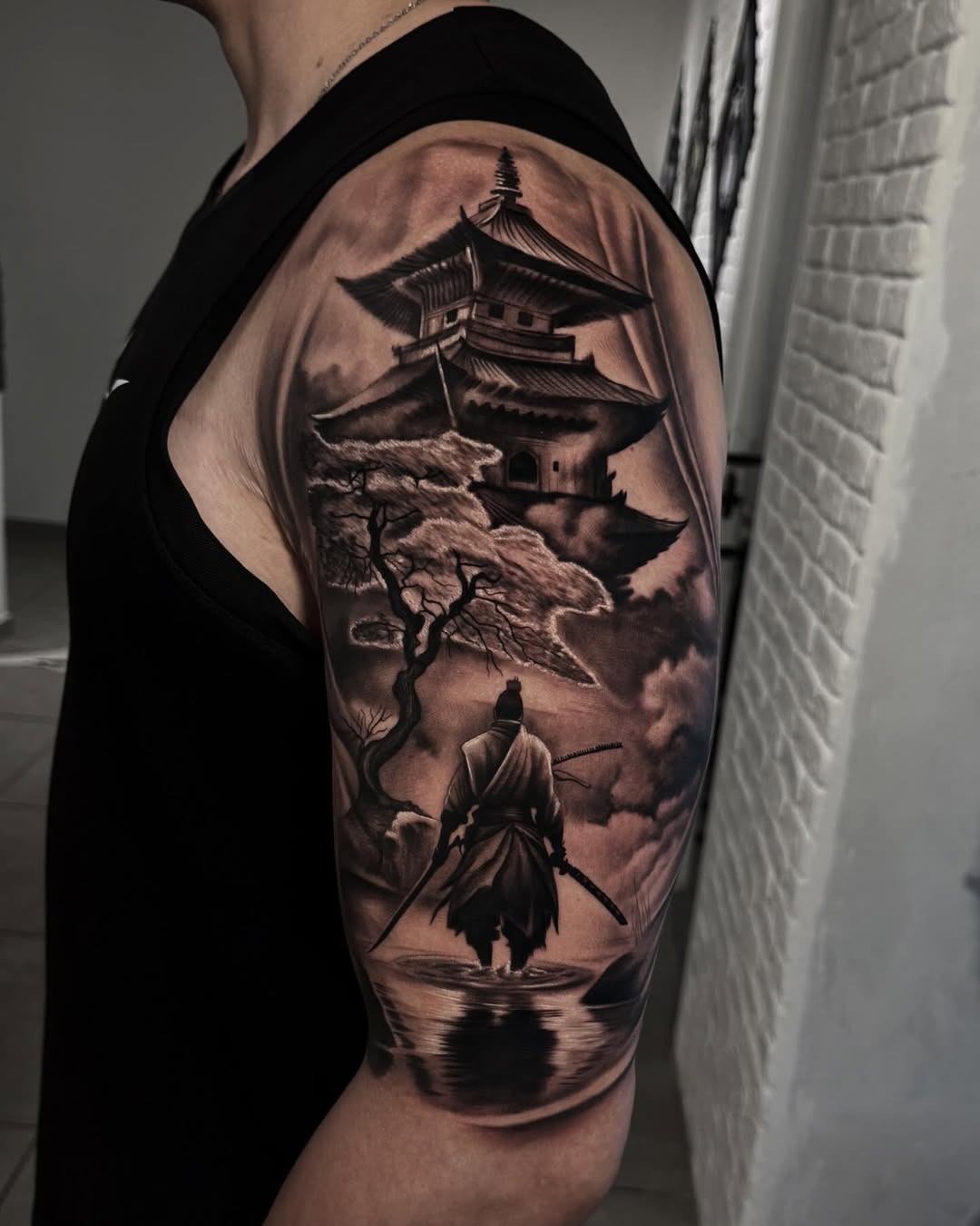 28 Samurai Tattoo Ideas 2026: Powerful Designs Inspired by Honor, Tradition, and Japanese Warrior Culture