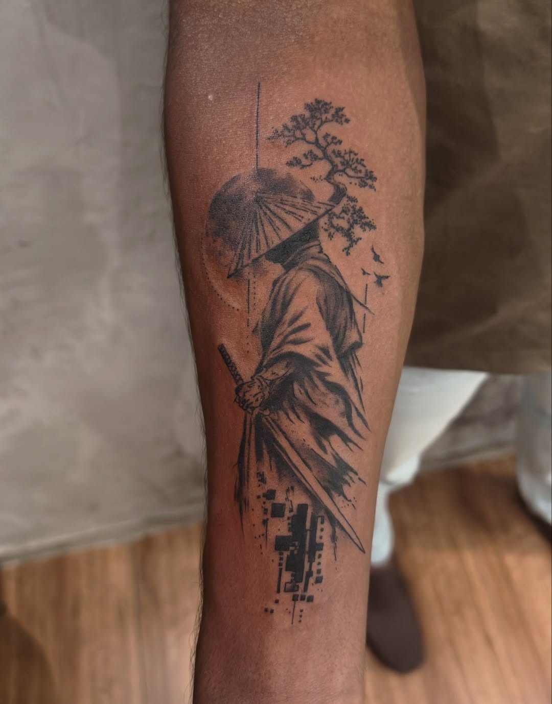 28 Samurai Tattoo Ideas 2026: Powerful Designs Inspired by Honor, Tradition, and Japanese Warrior Culture