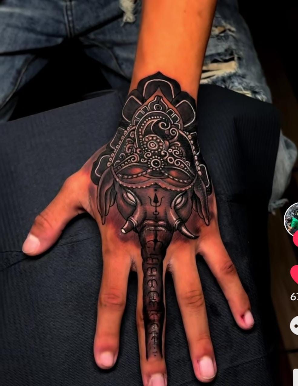 29 Elephant Tattoo Ideas 2026: Inspiring Designs Full of Meaning, Family Symbolism, and Artistic Detail