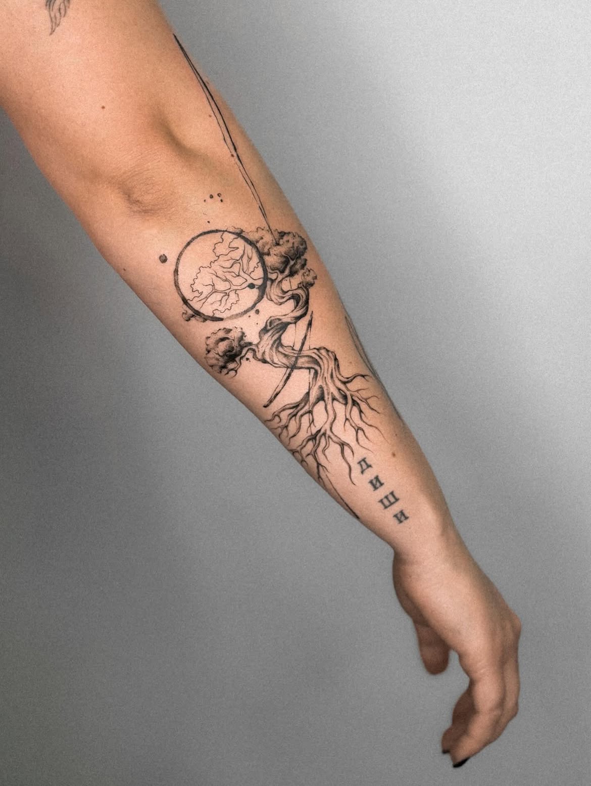 30 Tree Tattoo Ideas 2026: Inspiring Designs That Celebrate Nature, Growth, and Timeless Symbolism