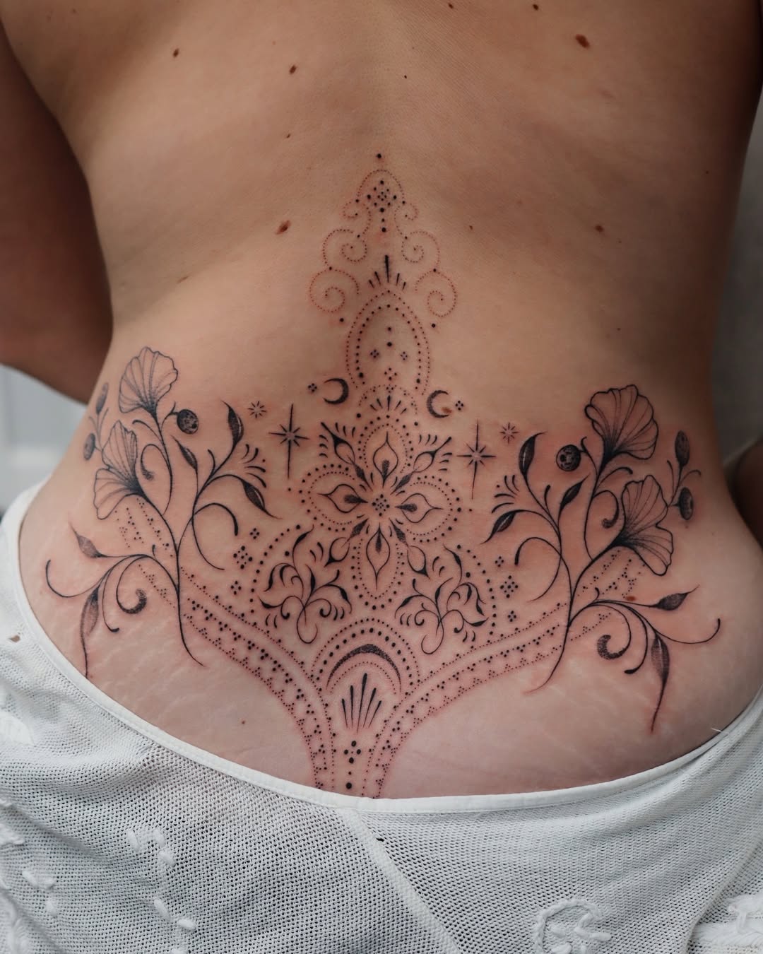 27 Back Tattoo Ideas 2026: Stunning Designs That Turn Your Back Into a Masterpiece