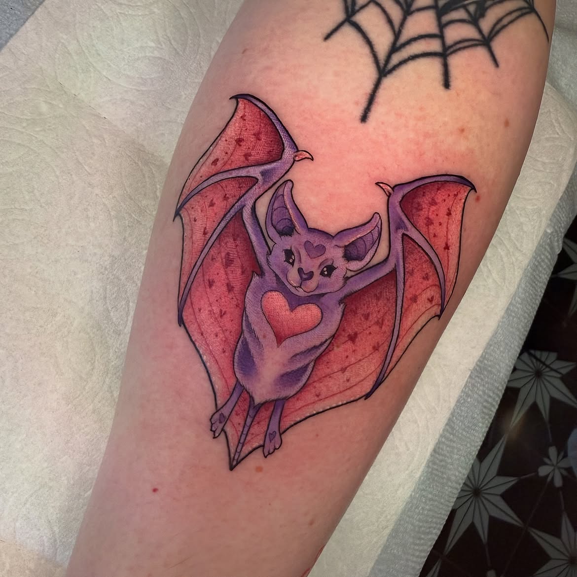 33 Bat Tattoo Ideas 2026: Stunning Designs From Tiny Flying Bats to Gothic Masterpieces