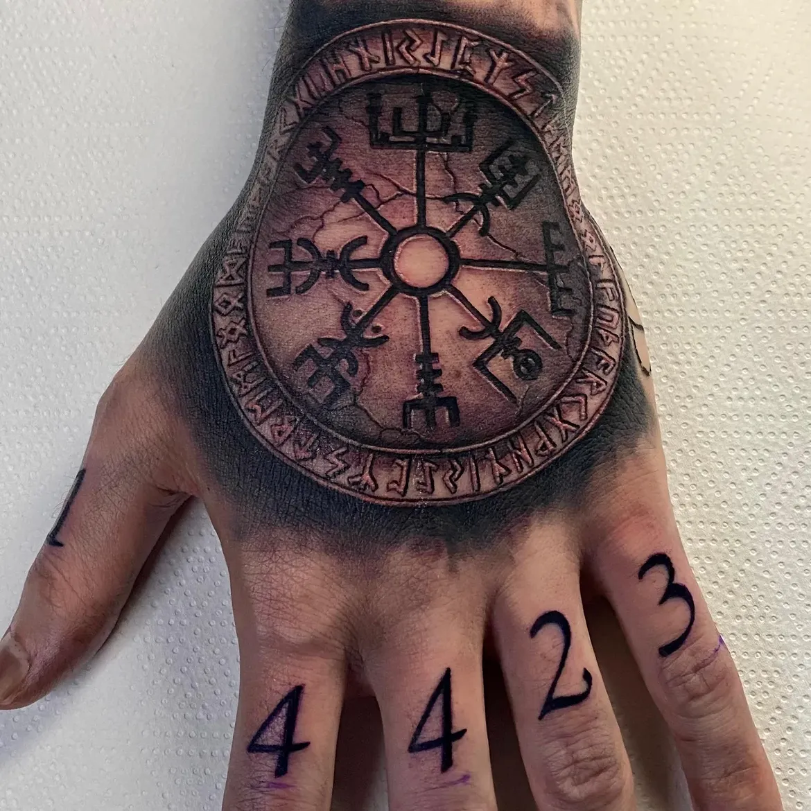 32 Viking Tattoo Ideas 2026: Bold Norse Designs, Ancient Symbols, and Timeless Ink Inspiration
