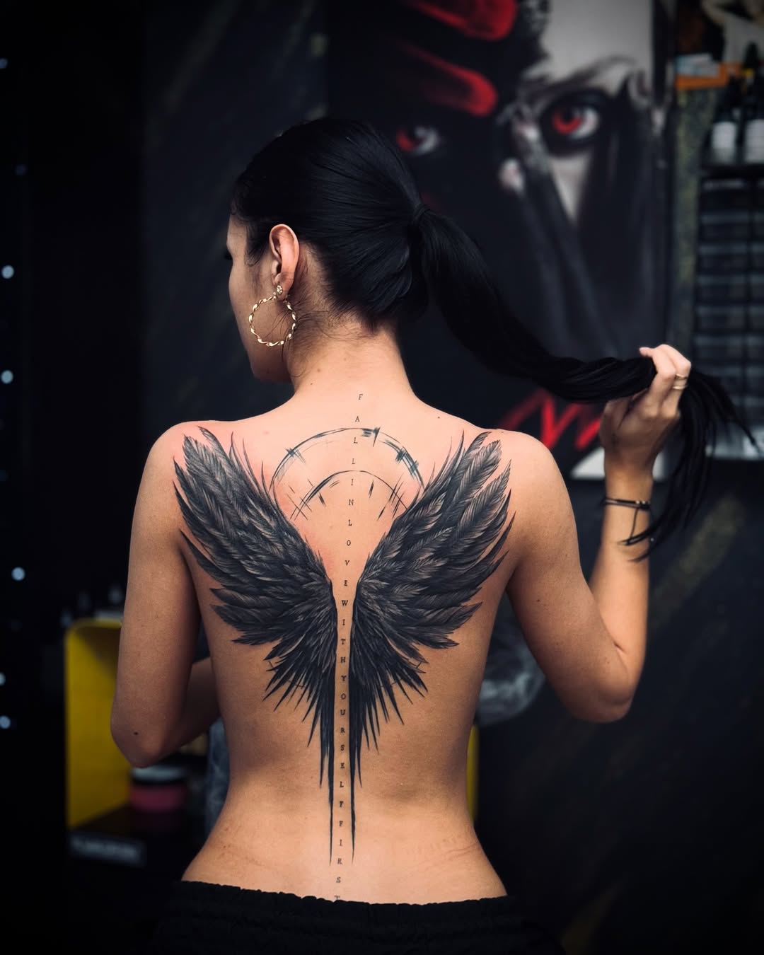 27 Back Tattoo Ideas 2026: Stunning Designs That Turn Your Back Into a Masterpiece