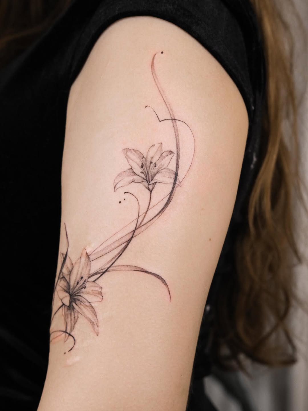 29 Lily Tattoo Ideas 2026: Elegant Floral Designs for Every Style