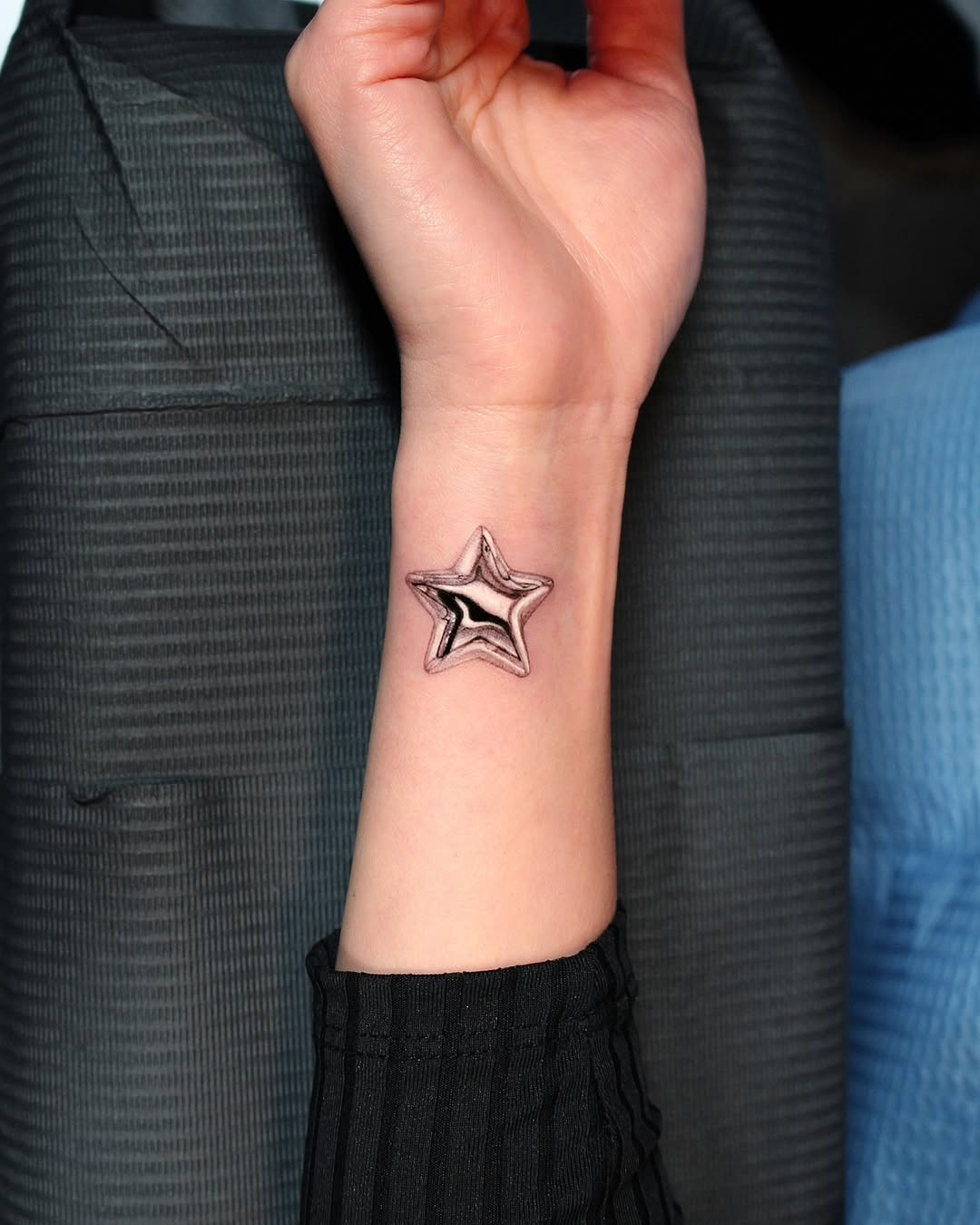 30 Star Tattoo Ideas 2026: Celestial Designs That Shine with Minimalist Style