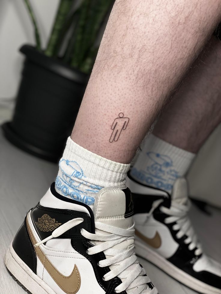27 Billie Eilish Tattoo Ideas 2026: Creative Designs Inspired by Music, Style, and Meaning
