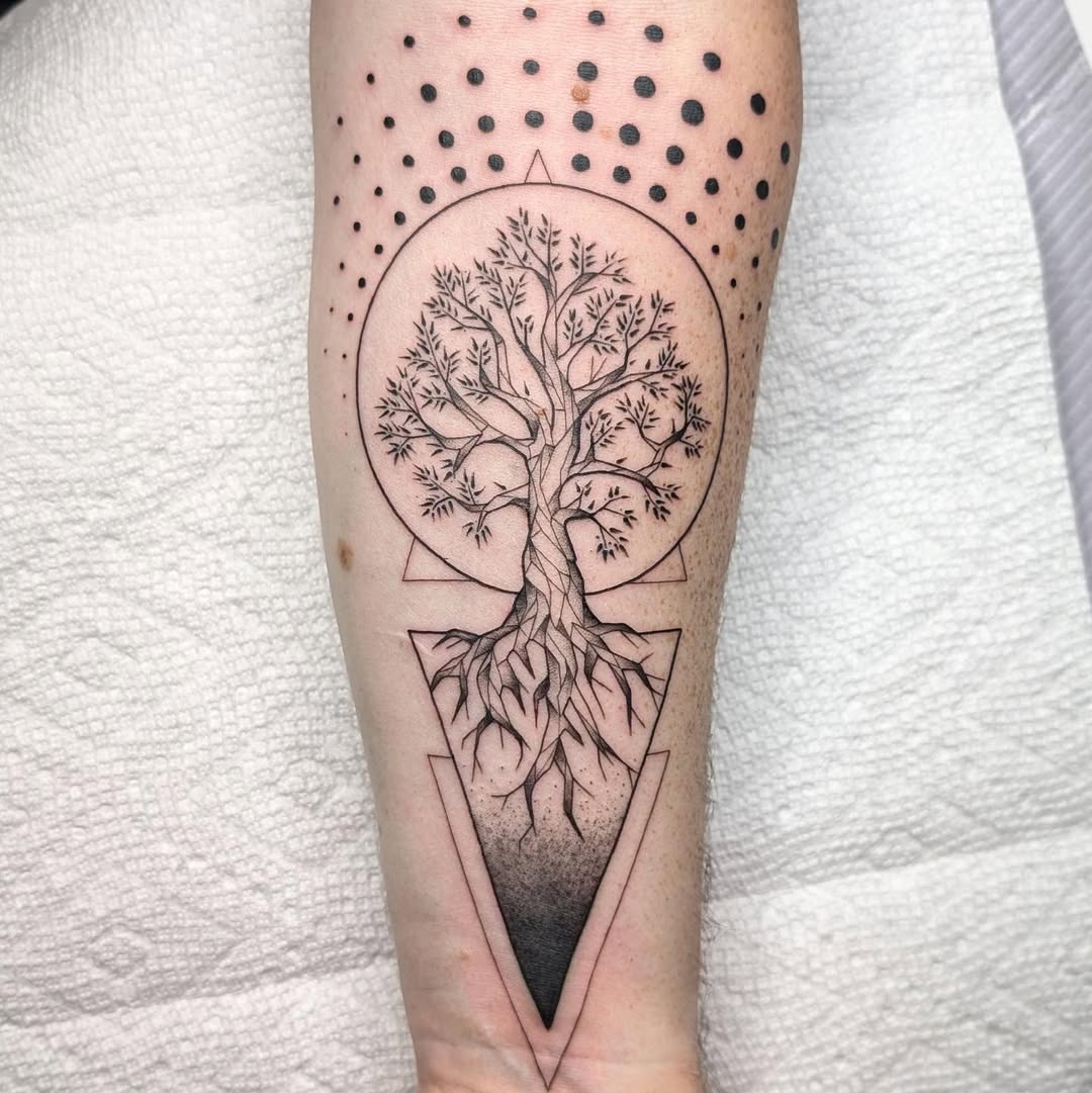 30 Tree of Life Tattoo Ideas 2026: Meaningful Designs, Celtic Roots, and Modern Ink Inspiration