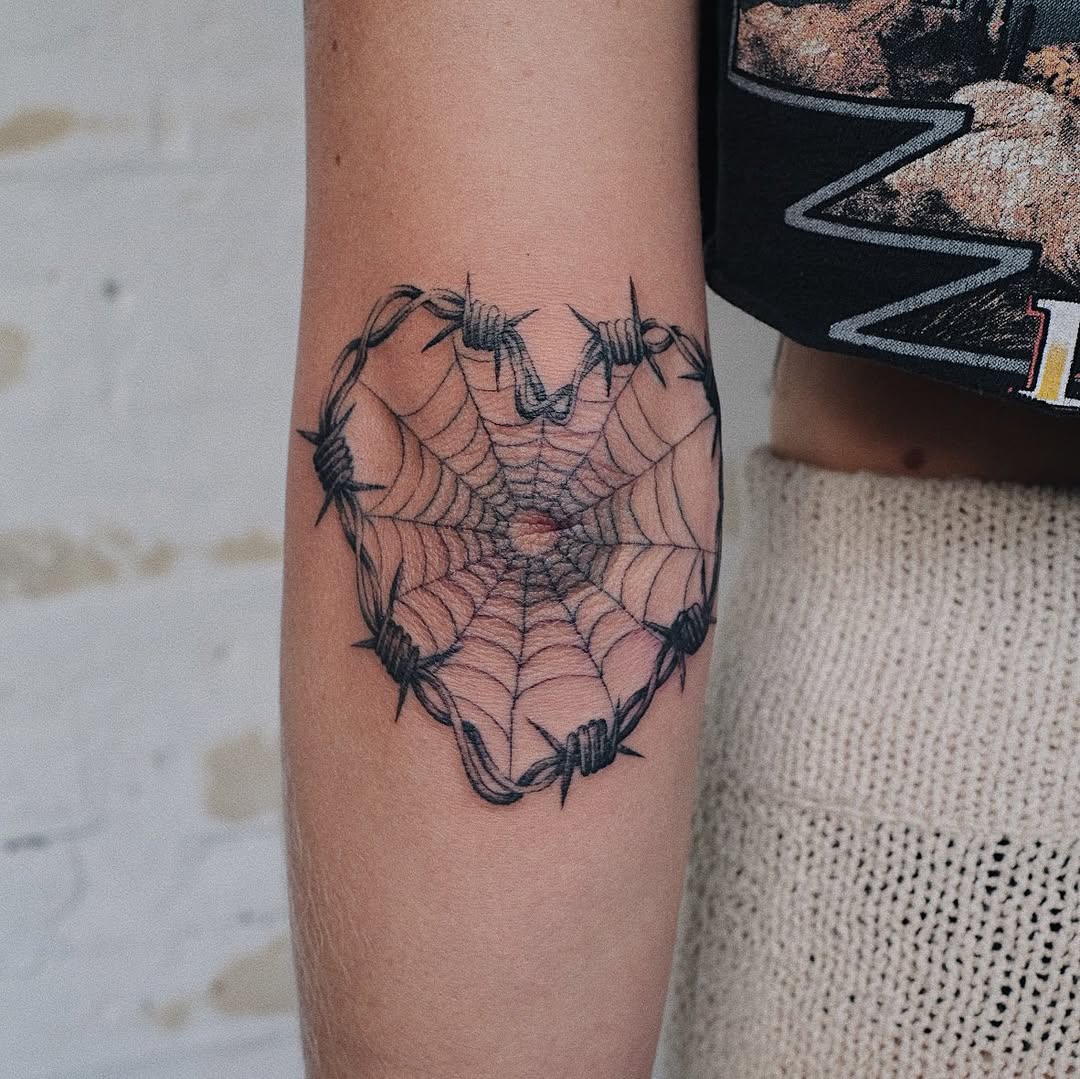 29 Barbed Wire Tattoo Ideas 2026: Bold, Minimalist, and Symbolic Designs for Every Style
