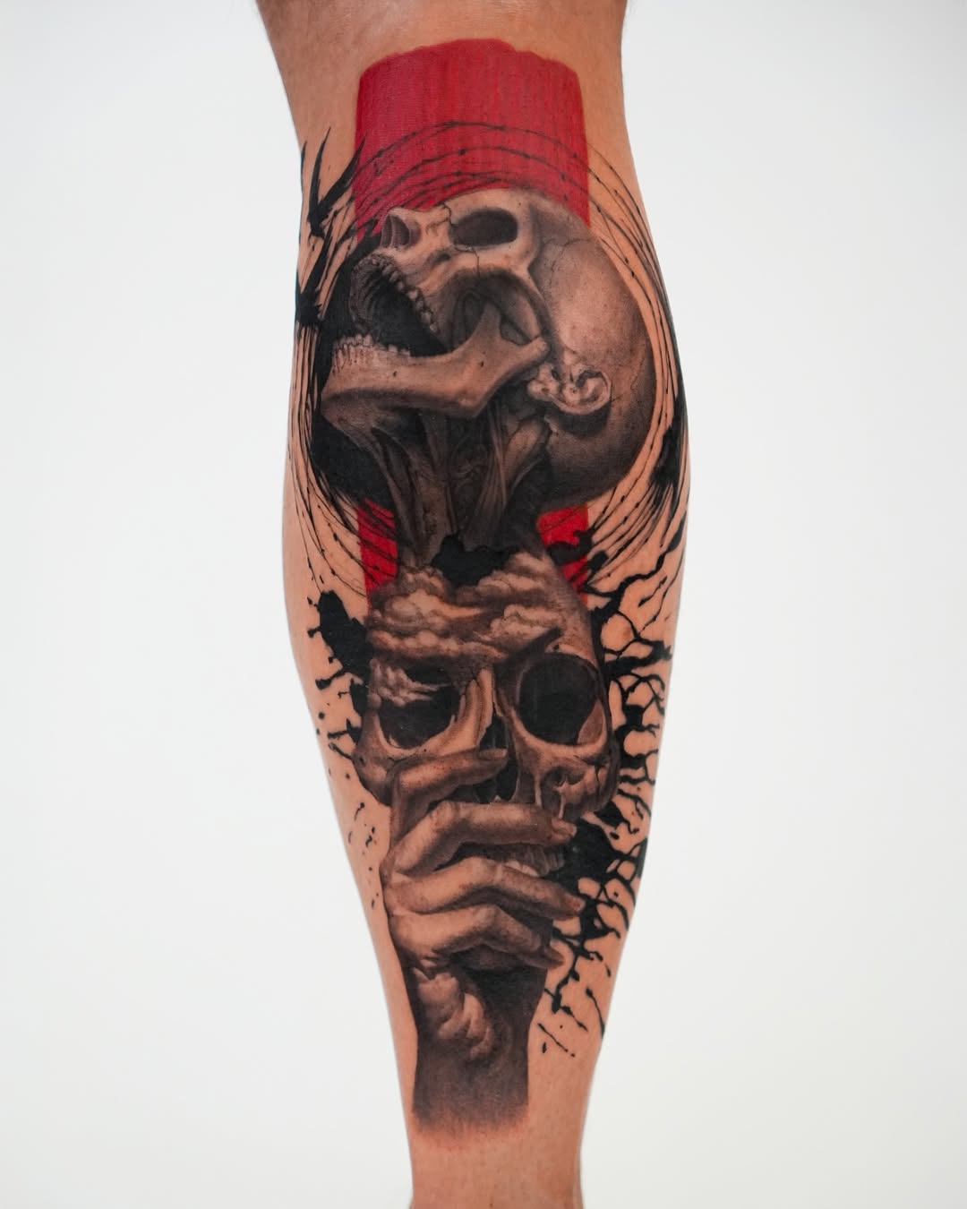 29 Skull Tattoo Ideas 2026: Dark, Artistic, and Meaningful Designs for Modern Ink Lovers