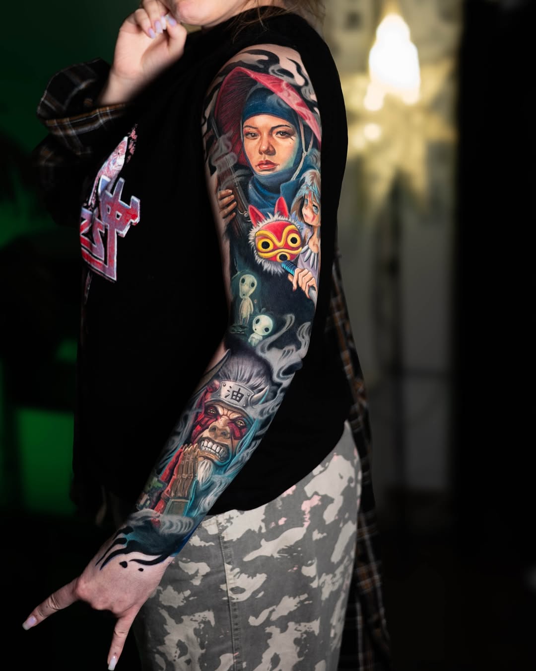 31 Tattoo Sleeve Ideas 2026: Inspiring Sleeve Designs for Every Style