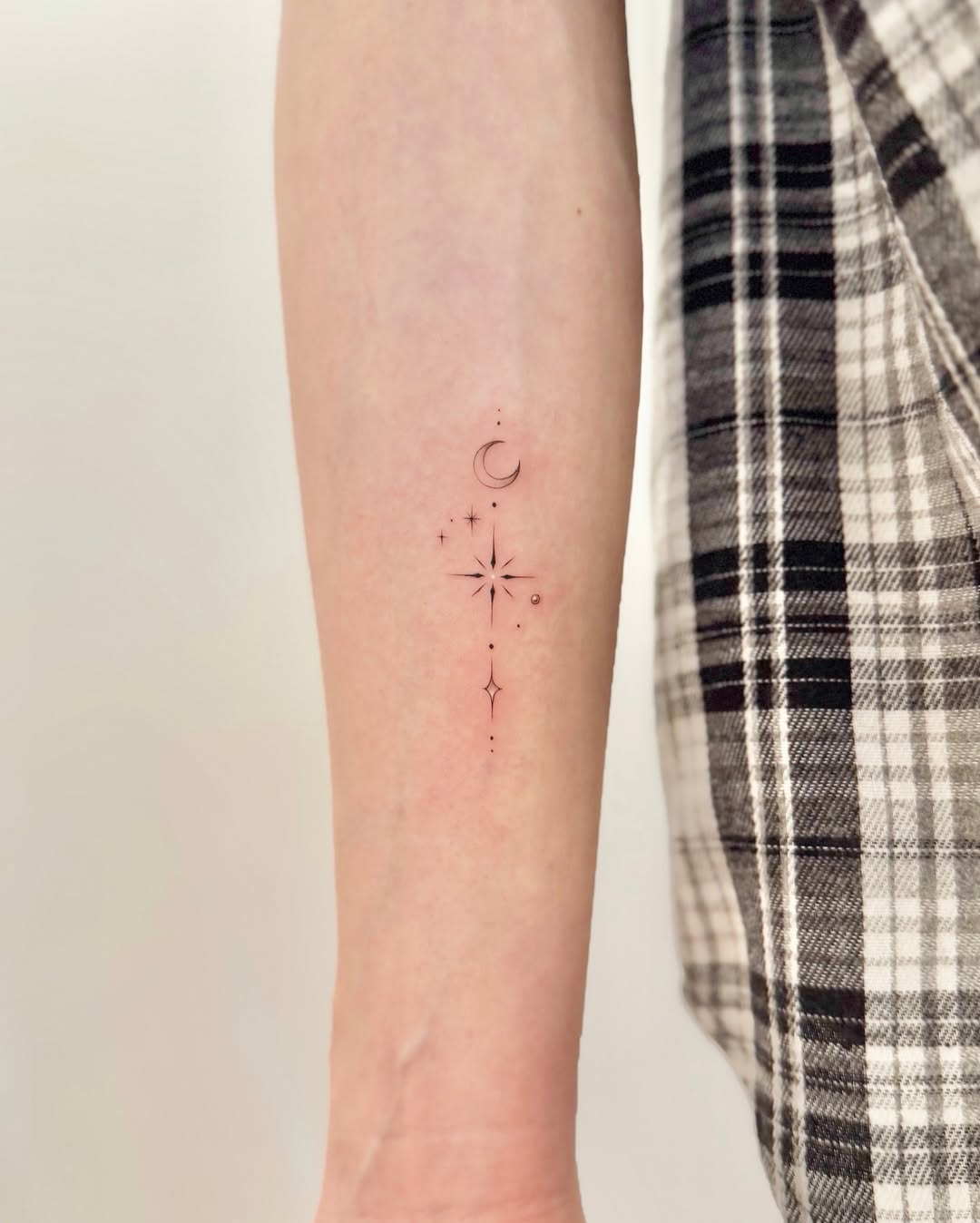 30 Star Tattoo Ideas 2026: Celestial Designs That Shine with Minimalist Style
