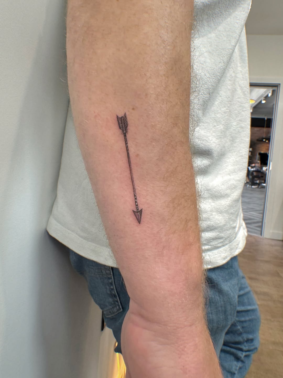 27 Arrow Tattoo Ideas 2026: Meaningful Designs That Balance Style, Symbolism, and Simplicity