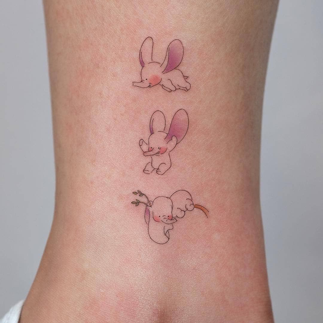 29 Elephant Tattoo Ideas 2026: Inspiring Designs Full of Meaning, Family Symbolism, and Artistic Detail