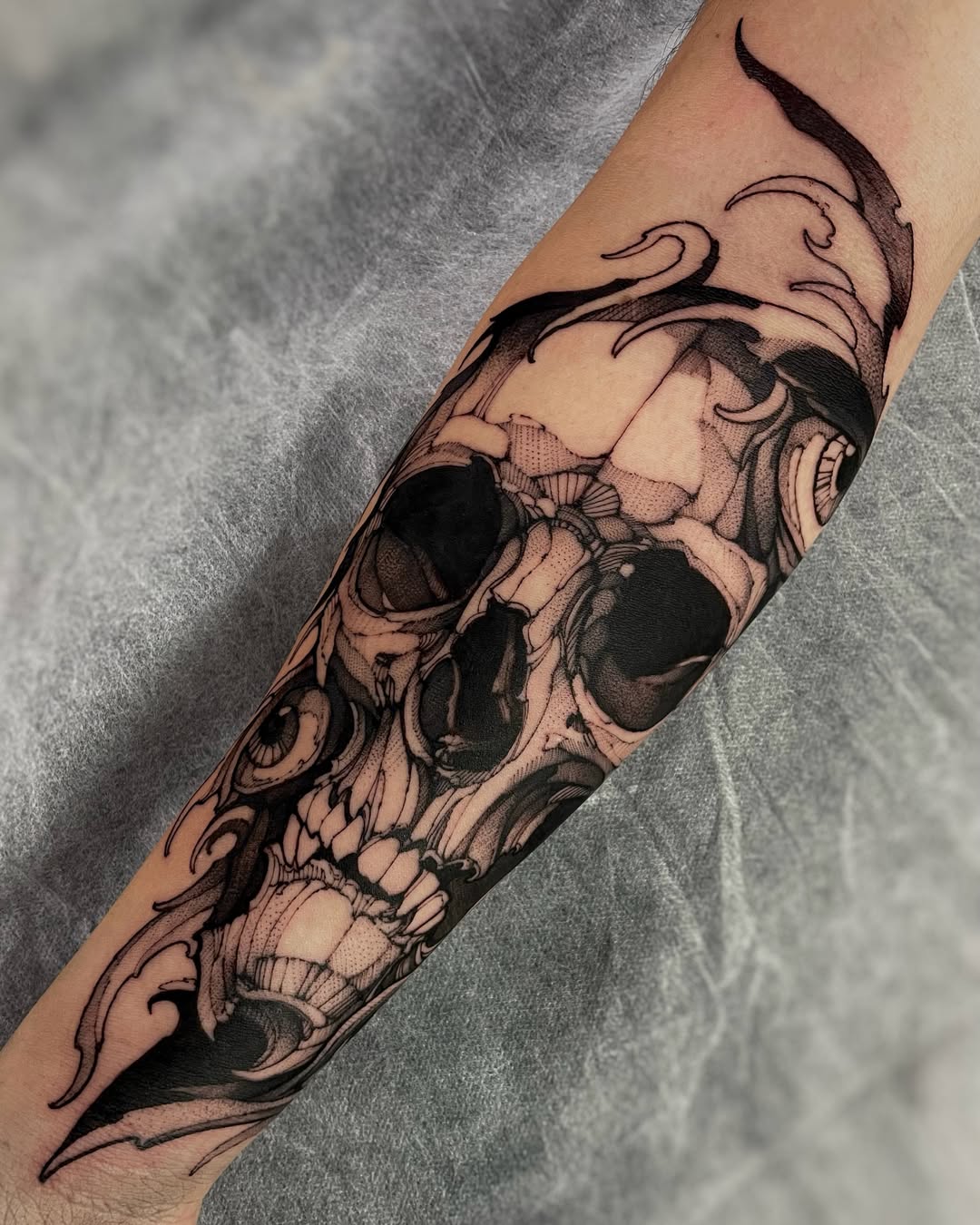 29 Skull Tattoo Ideas 2026: Dark, Artistic, and Meaningful Designs for Modern Ink Lovers