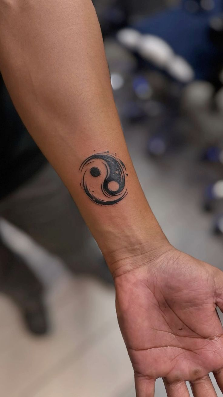 32 Yin Yang Tattoo Ideas 2026: Timeless Symbols of Balance, Harmony, and Personal Meaning