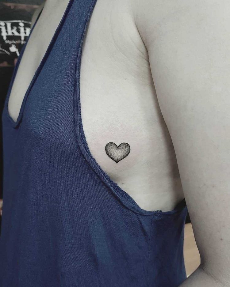 30 Heart Tattoo Ideas 2026: Meaningful Designs That Turn Emotion Into Art