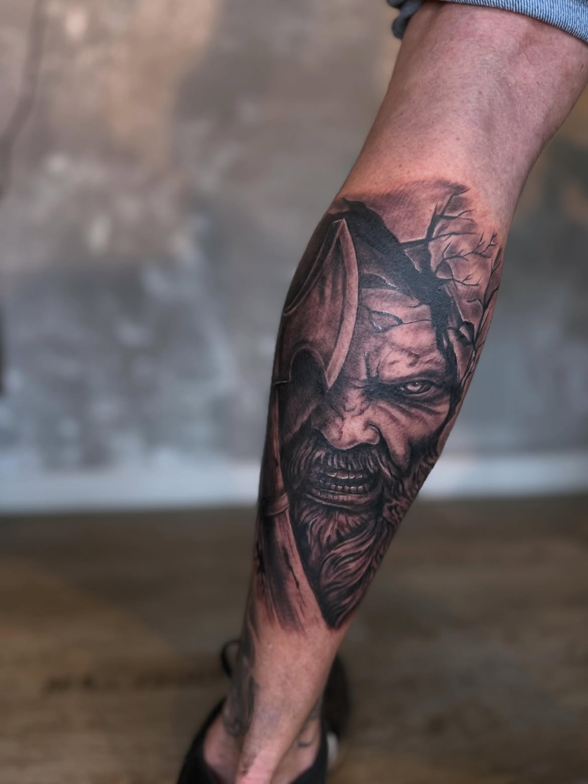 32 Viking Tattoo Ideas 2026: Bold Norse Designs, Ancient Symbols, and Timeless Ink Inspiration