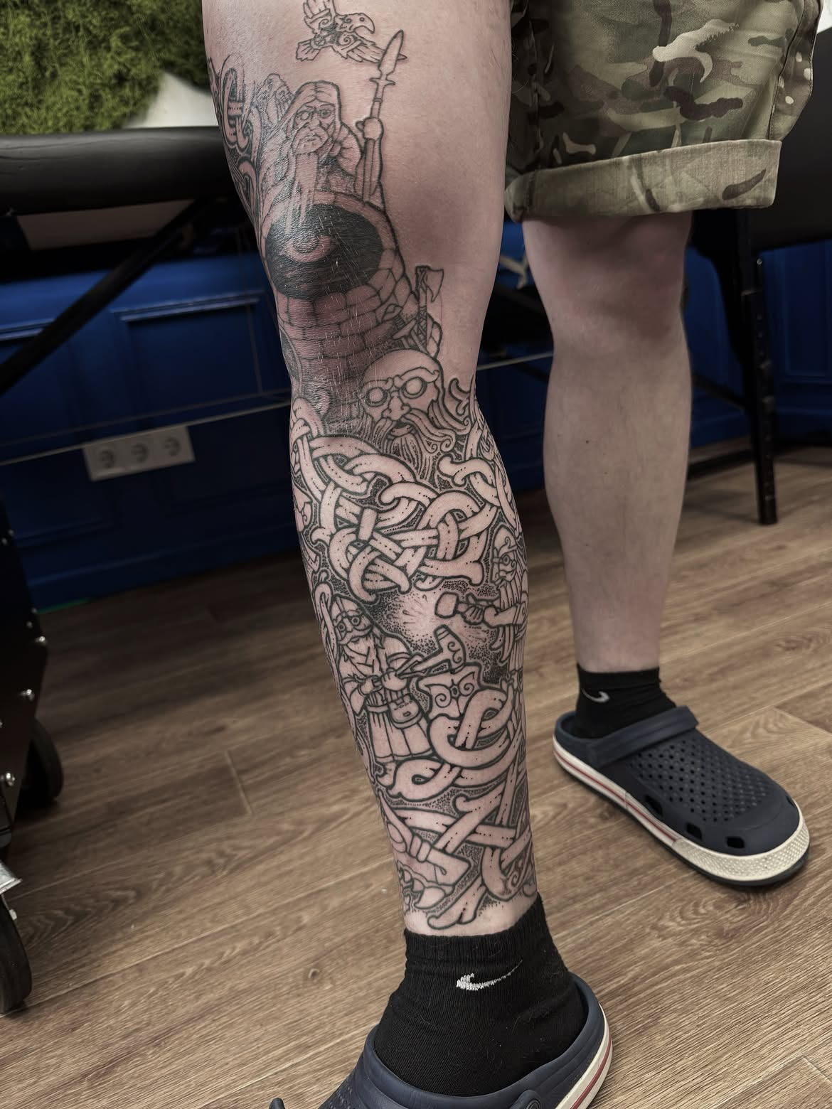 32 Viking Tattoo Ideas 2026: Bold Norse Designs, Ancient Symbols, and Timeless Ink Inspiration