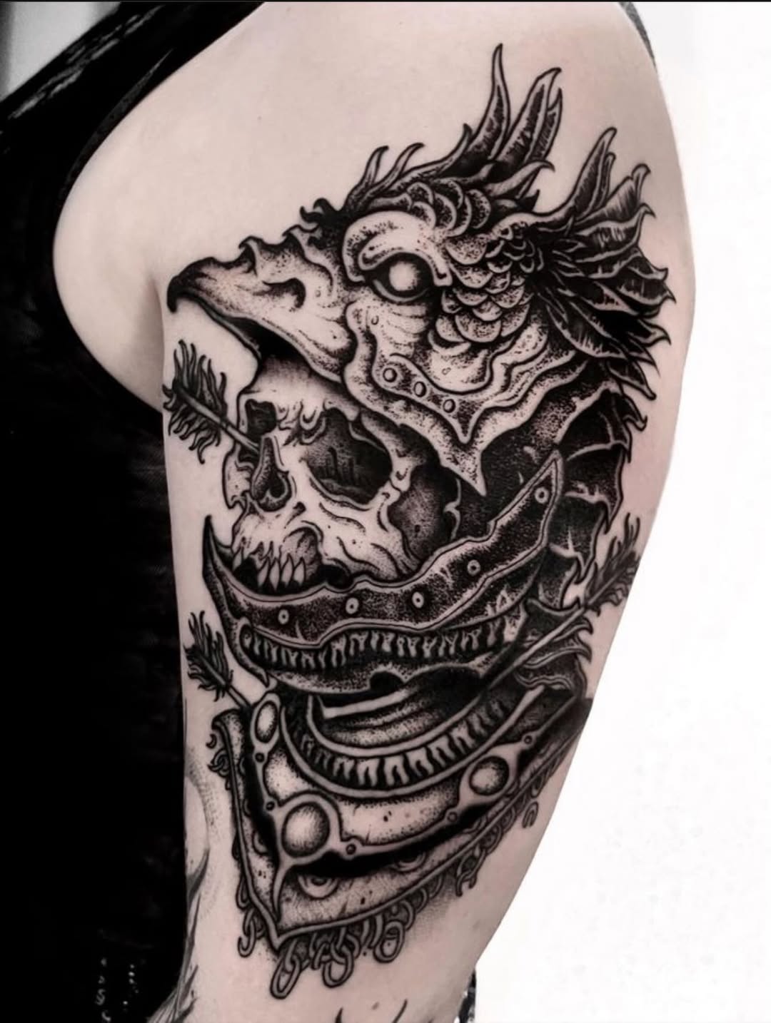 29 Skull Tattoo Ideas 2026: Dark, Artistic, and Meaningful Designs for Modern Ink Lovers