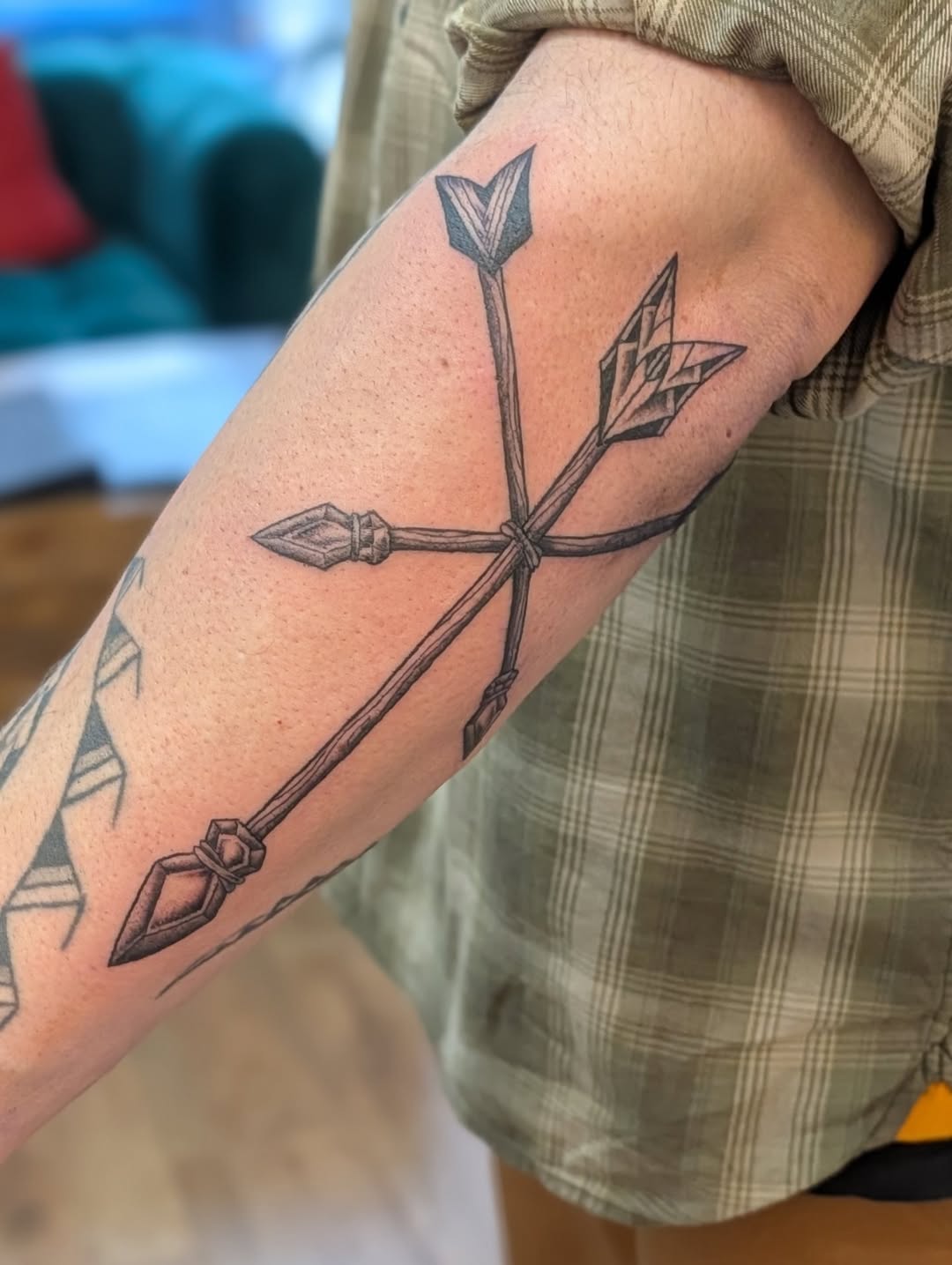 27 Arrow Tattoo Ideas 2026: Meaningful Designs That Balance Style, Symbolism, and Simplicity
