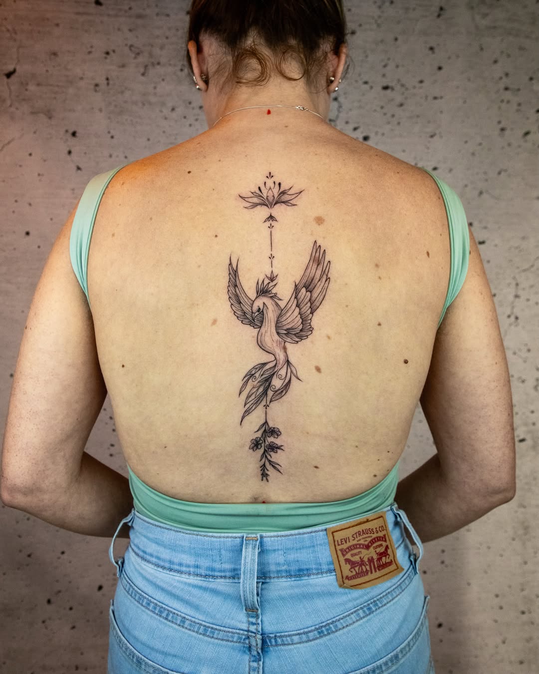 27 Back Tattoo Ideas 2026: Stunning Designs That Turn Your Back Into a Masterpiece
