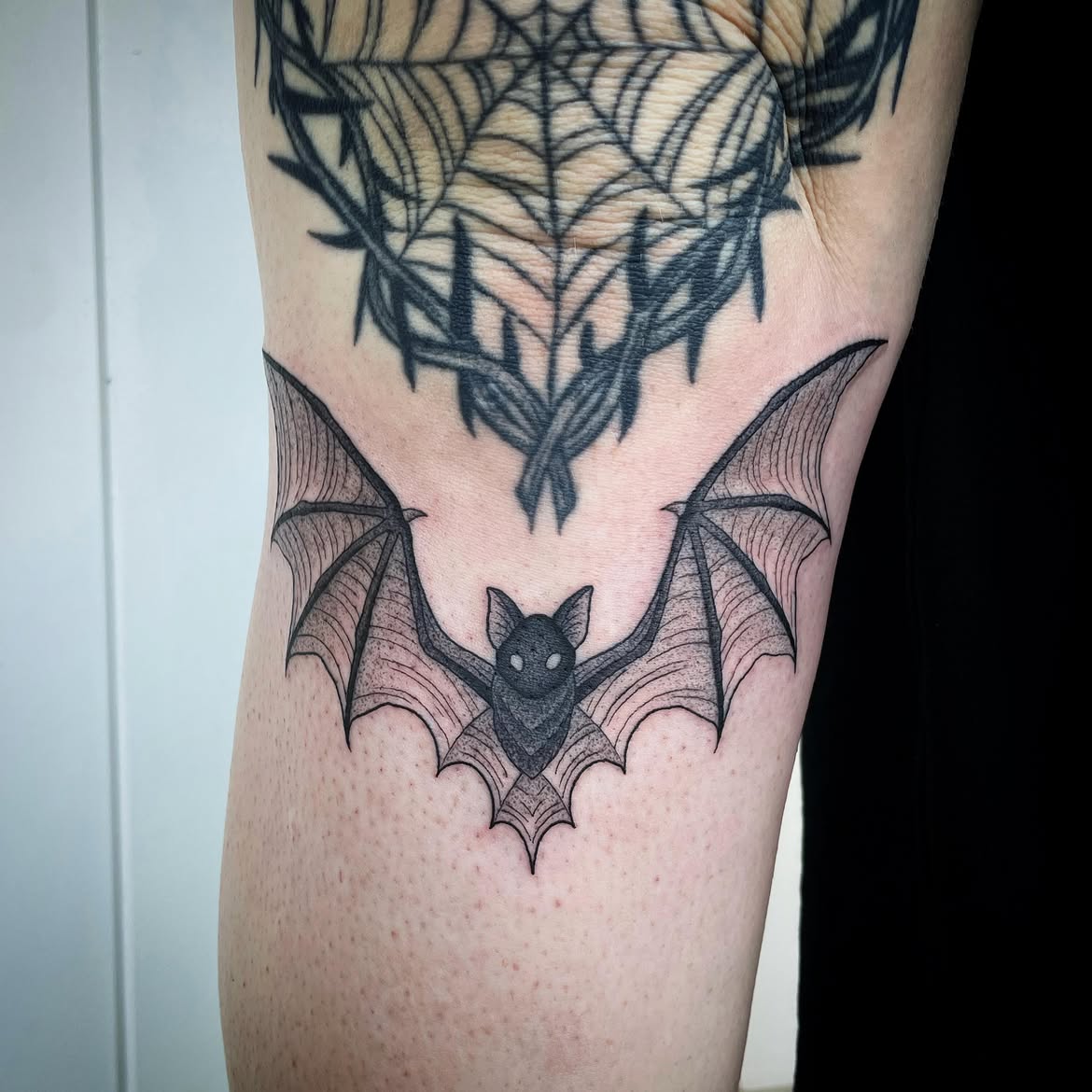 33 Bat Tattoo Ideas 2026: Stunning Designs From Tiny Flying Bats to Gothic Masterpieces