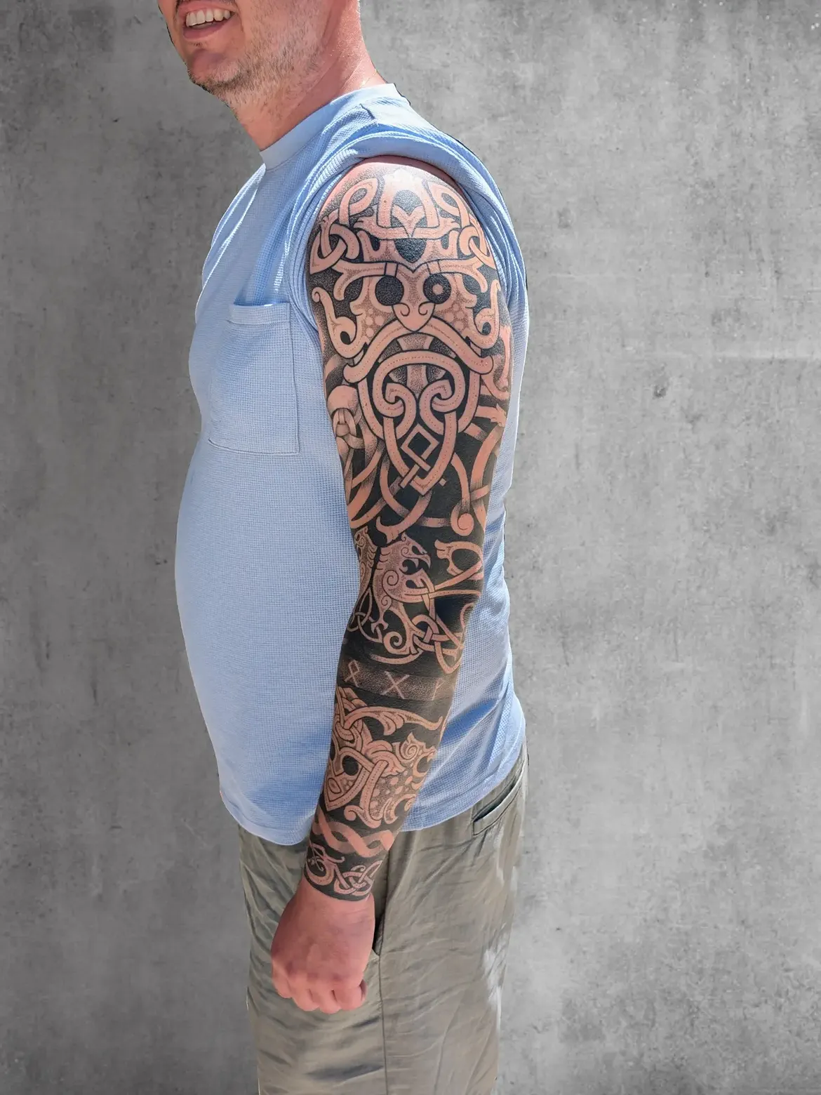32 Viking Tattoo Ideas 2026: Bold Norse Designs, Ancient Symbols, and Timeless Ink Inspiration