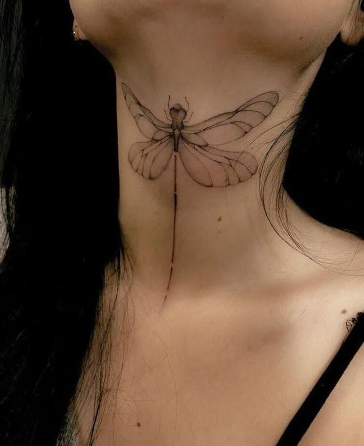 30 Neck Tattoo Ideas 2026: Bold, Minimalist, and Artistic Designs Redefining Modern Ink