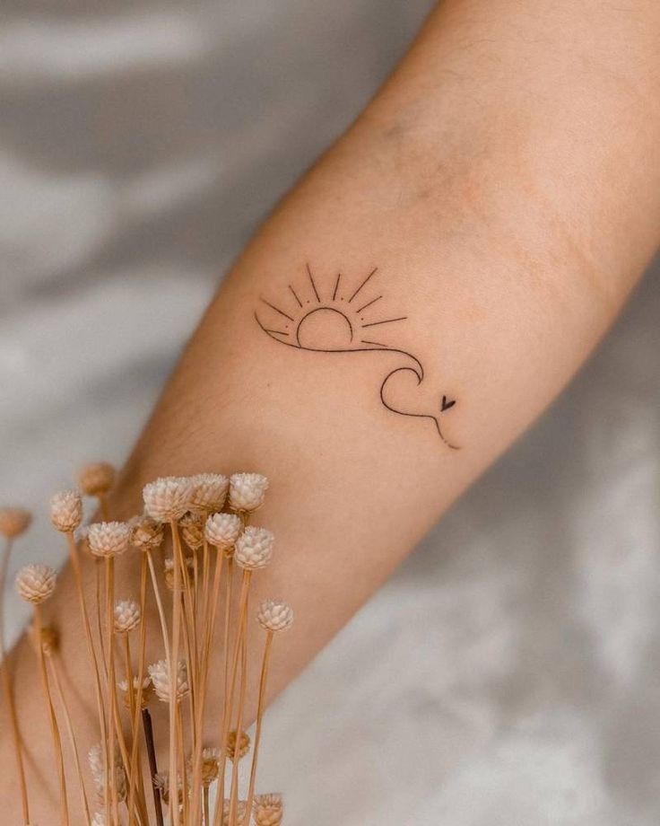 29 Wave Tattoo Ideas 2026: Ocean-Inspired Designs That Capture Freedom, Motion, and Meaning