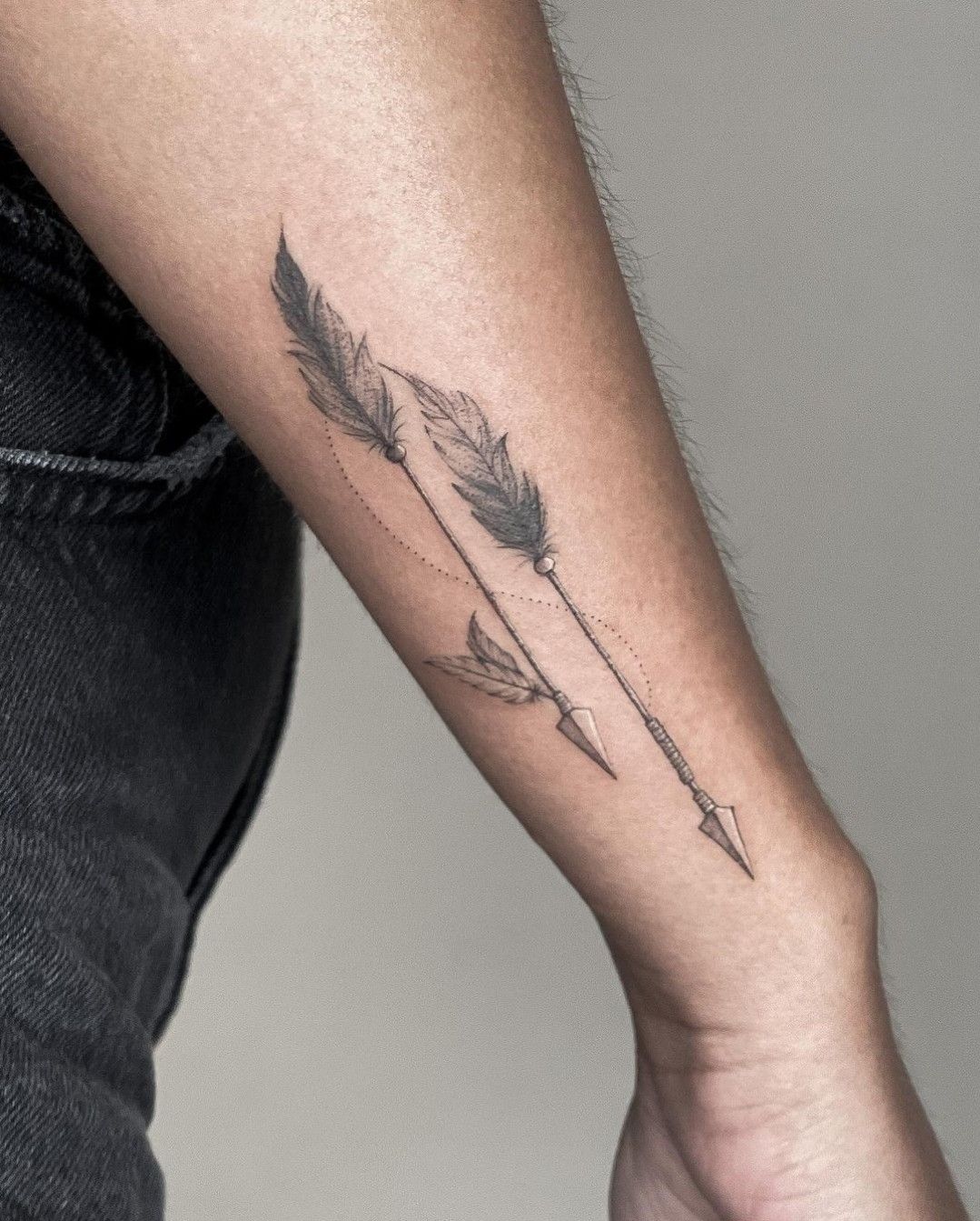 27 Arrow Tattoo Ideas 2026: Meaningful Designs That Balance Style, Symbolism, and Simplicity