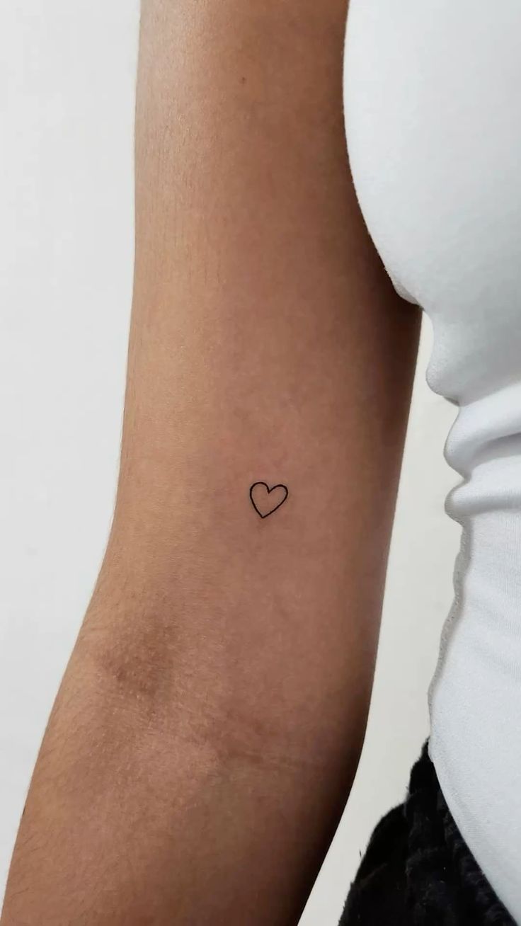 30 Heart Tattoo Ideas 2026: Meaningful Designs That Turn Emotion Into Art