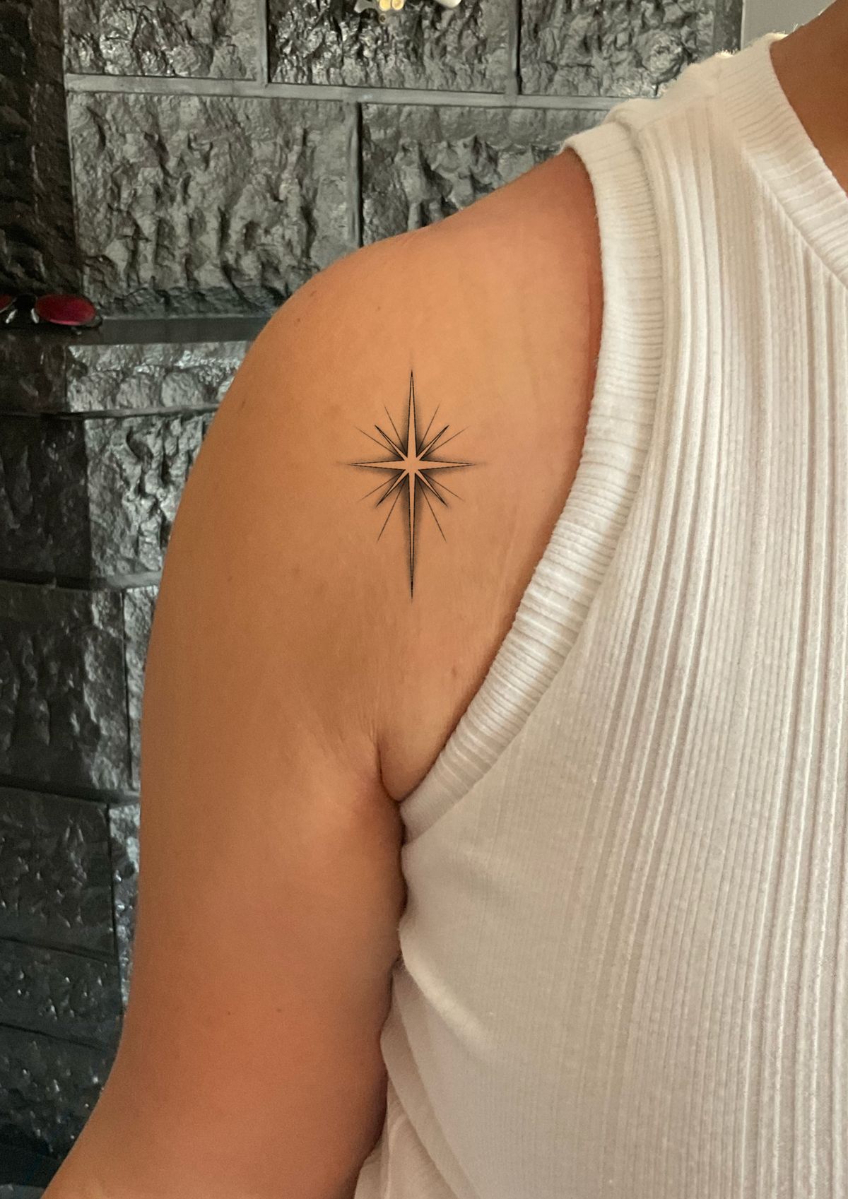 30 Star Tattoo Ideas 2026: Celestial Designs That Shine with Minimalist Style