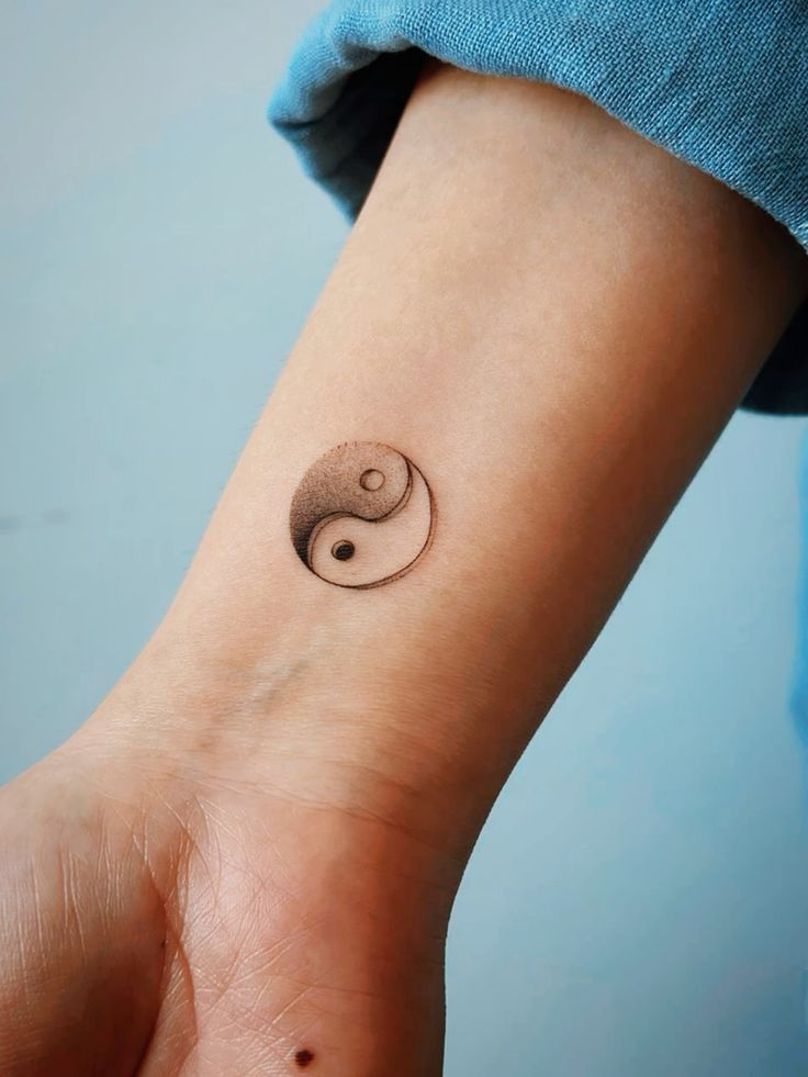 32 Yin Yang Tattoo Ideas 2026: Timeless Symbols of Balance, Harmony, and Personal Meaning